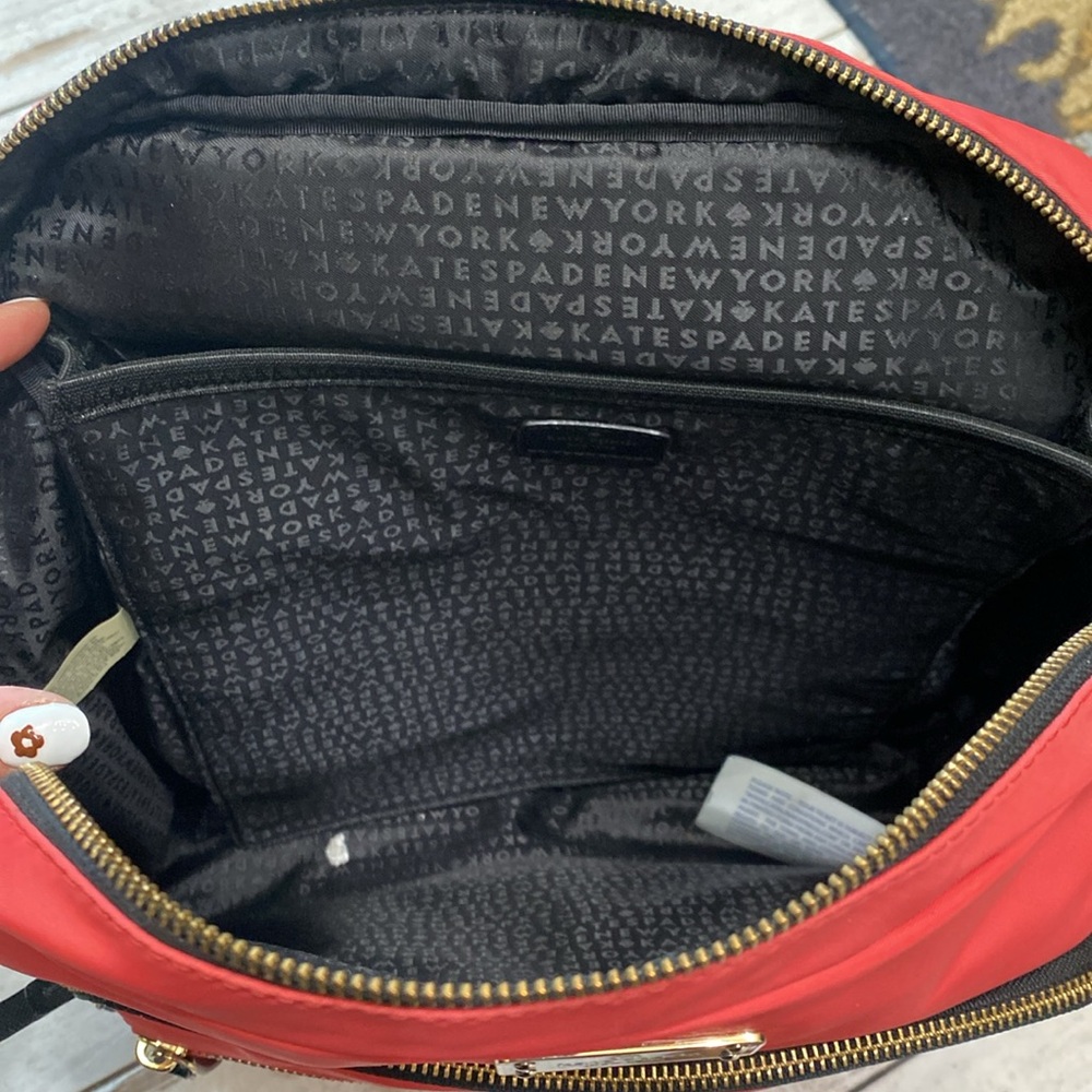 Kate Spade Backpack - Picture 5 of 5
